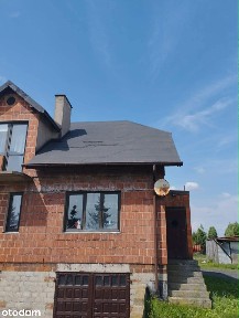 SIEDLISKO NA SPRZEDAŻ - DOM 454 m² + BUDYNEK GOSPODARCZY