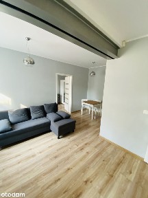 Mieszkanie, 40 m², Poznań
