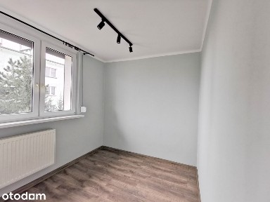 Mieszkanie po generalnym remoncie, 3 piętro