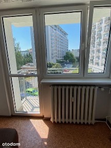 ul. Cypriana Norwida, Jeżyce, Poznań, wielkopolskie