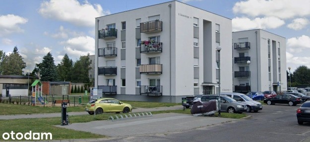 ul. Heliodora Święcickiego, Szamotuły, szamotulski, wielkopolskie