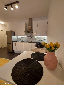 BEZPOŚREDNIO 2-pokoje 36m+balkon strzeżone osiedle