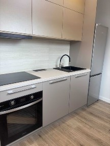 Przytulna Kawalerka/Studio w centrum Szczecina do wynajęcia (pierwszy najem)