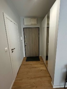 Mieszkanie wynajem Podgórna 27