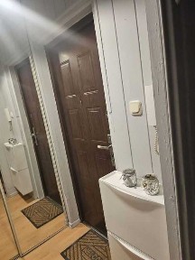 kawalerka na pomorzanach