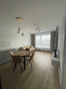 Mieszkanie 2 pokojowe Centrum nowe!
