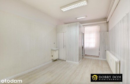 lokal 26,6 m 2 ul. Witosa Białystok