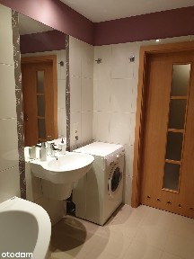 Dwupokojowe, słoneczne mieszkanie z balkonem - Wrocław, Strzegomska