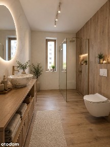 Apartament Parkowy