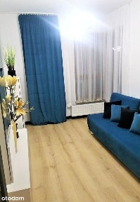 Dwa niezależne pokoje naprzeciwko Magnolia Park ul. Legnicka