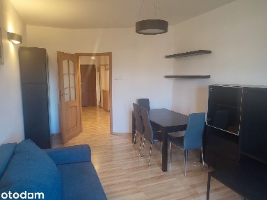 3-pokojowe, okolice Grabiszyńskiej i Sky Tower
