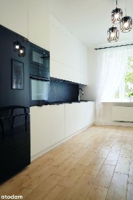 Do wynajęcia mieszkanie | 72 m2 | 2 pokoje + kuchnia | po remoncie