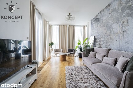 Premium apartament | Taras | Centrum