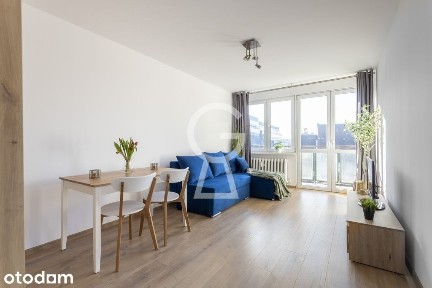 ✨Plac Dominikański✨Balkon✨Dwa pokoje✨Piwnica✨