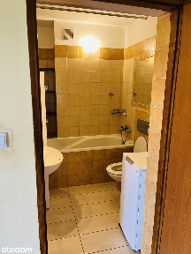 Mieszkanie, 55 m², Wrocław
