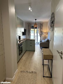 Drugi najem | 2 pokoje | Staroszkolna | balkon | 34 m²