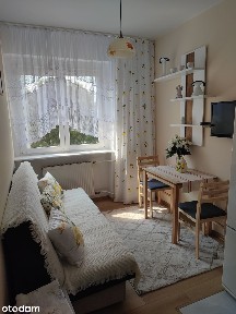 Mieszkanie 1-pokojowe w Wrocławiu, Stare Miasto