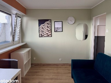 Kawalerka Plac Grunwaldzki | Manhattan | Blisko Uczelni