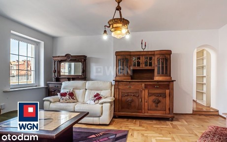 Mieszkanie, 74,80 m², Bolesławiec