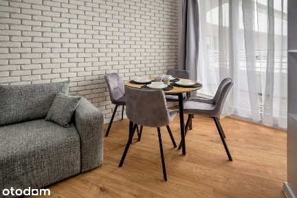 OVO Wrocław | Apartament w centrum | Podwale