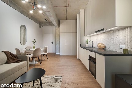 3 pokoje |1 miesiąc 800 PLN taniej| Co-working| Fitness| Pet Friendly