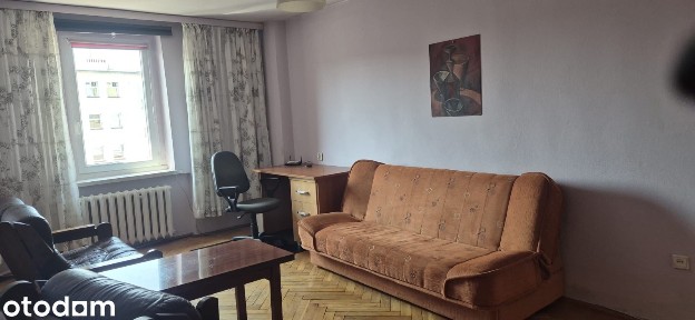 WYNAJEM 2 pokojowe Wrocław Dubois Centrum przy moście Uniwersyteckim