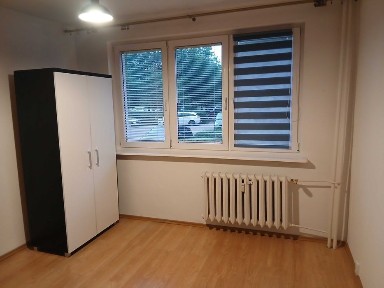 Sprzedam kawalerkę Lublin, Czechów, ul. Skołuby 10