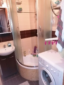 Mieszkanie 3 pokoje Kalinowszczyzna