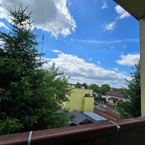 Mieszkanie 58 m² z garażem - Terespol, ul. Czerwonego Krzyża | Bez pośredników
