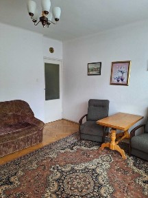 Mieszkanie 45,9 m² 2-pokojowe na 2 piętrze ul. Słowackiego