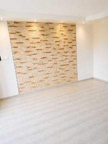 ,ZAREZERWOWANE, Mieszkanie 2-pokojowe 48.3m2 + balkon i piwnica. Biała Podlaska Janowska.