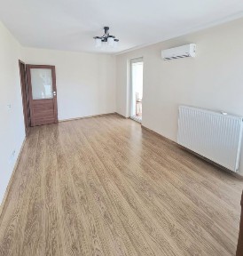 Mieszkanie Kasztelańska Lublin dwa pokoje 47,29