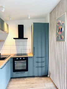 Mieszkanie studio kawalerka RONDO GRZEGORZECKIE centrum
