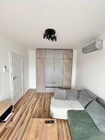 Kraków | 2 pokoje | 2 klimatyzacje | 2 miejsca postojowe |bezpośrednio