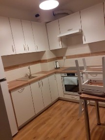 nowe 2 pokojowe mieszkanie blisko KLEPERZA do wynajęcia
