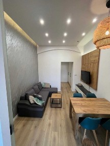 Mieszkanie 46m2 centrum - Kazimierz - wysoki standard - od Właściciela