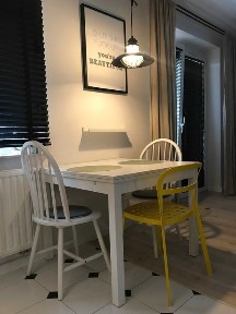 Komfortowe 2 pokoje, balkon, NOWY TRAMWAJ - Prądnik Biały / Opolska (Bezpośrednio)