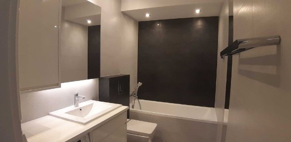 REZERWACJA Piltza, komfortowe 1 pokojowe z balkonem