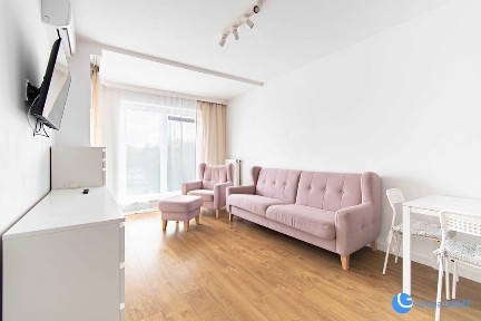 od zaraz I 2-pok I Prądnicka 65 I klimatyzacja I balkon