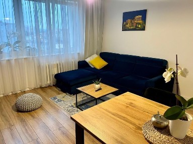 2-pokojowe mieszkanie | Szydłówek | 36 m² | Parking