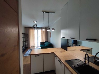 Nowoczesne 2-pokojowe mieszkanie 39 m² | centrum Kielc | bezpośrednio od właściciela