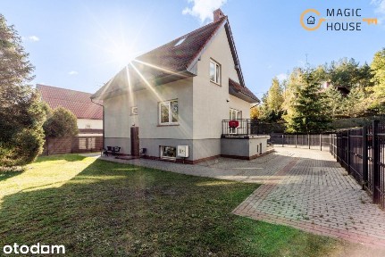 Dom na wynajem dla rodziny blisko Wrzeszcza