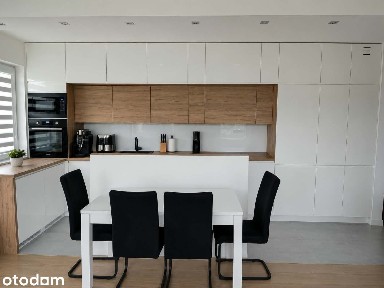 REZERWACJA Piękne, gotowe do zamieszkania 59,28 m² | Ślichowice
