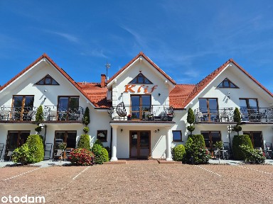 36 APARTAMENTÓW -GOTOWY DOCHODOWY BIZNES