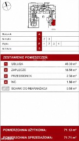 Lokal usługowy | Metro Chrzanów | Bemowo