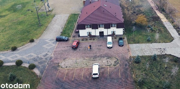 ul. Warszawska, Żuromin, żuromiński, mazowieckie