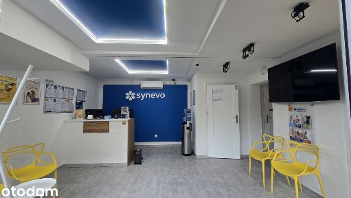 Lokal po generalnym remoncie w Policach - do wynajęcia lub zakupu