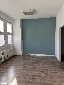 Przestrzenny lokal użytkowy nr 613 613a na wynajem w centrum Szczecina