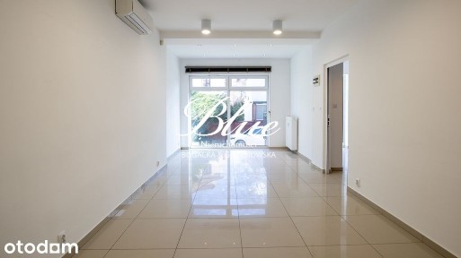 Duży lokal dla branży medycznej lub Beauty - 118m2