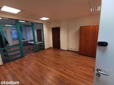 Biura w centrum od 500m2 do 650m2